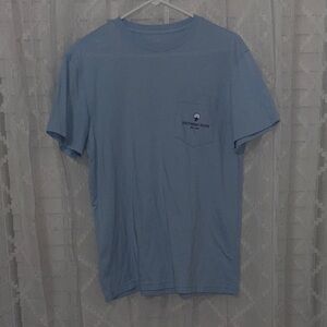 Light Blue Southern Shirt Company T-Shirt